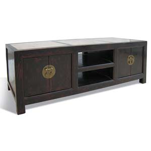 Asian Style Tv Console 111